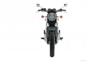 Triumph Bonneville T100